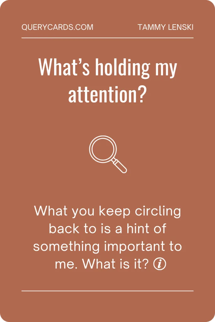 How to use the cards Explore a disagreement using the question prompts. Focus on the ones that make you pause. Cards with an ℹ️ symbol at the bottom link to more information.