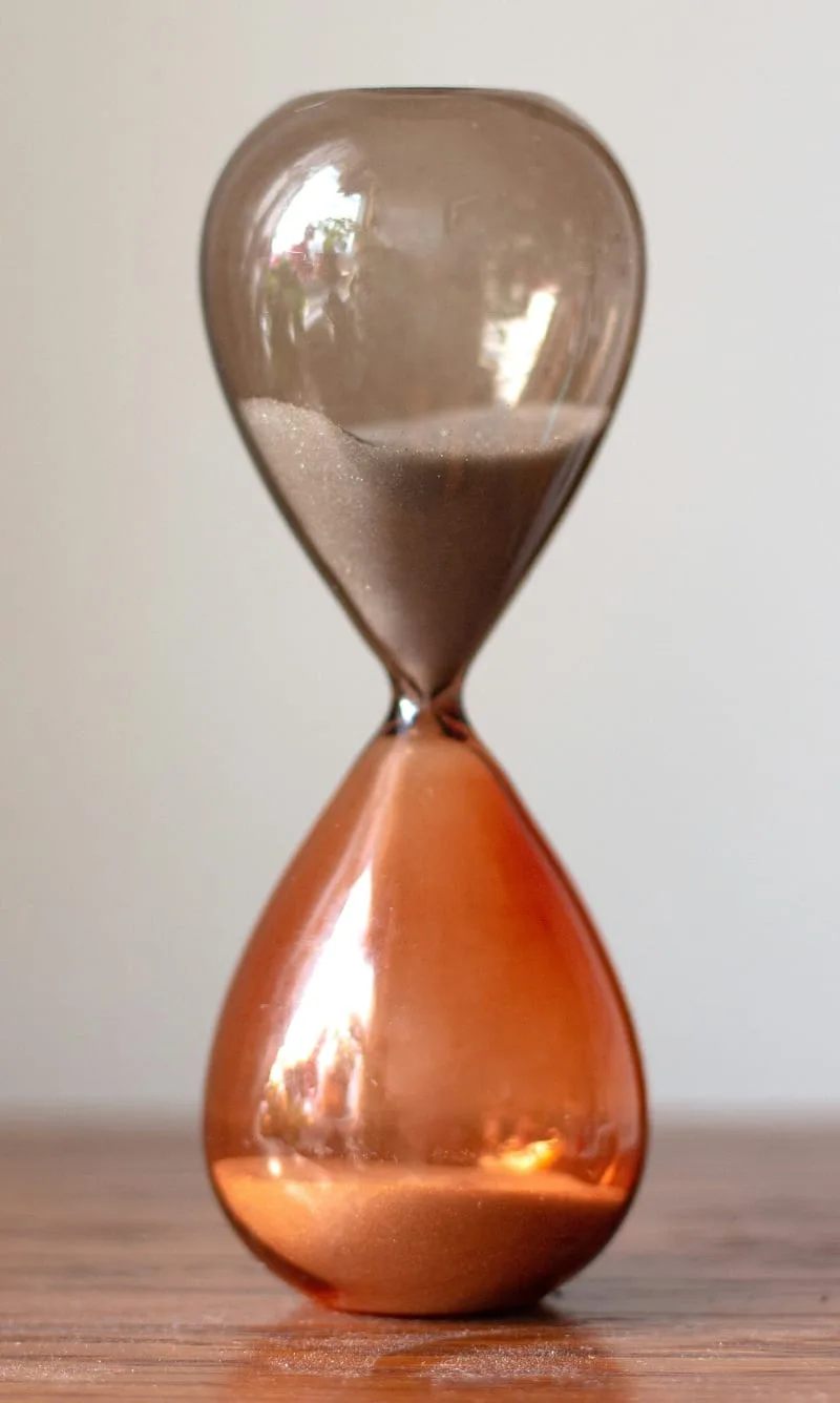 Hourglass